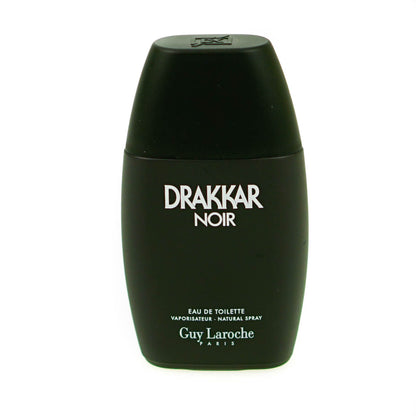 Guy Laroche Drakkar Noir 50ml Eau De Toilette (Blemished Box)