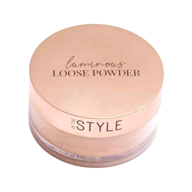 Makeup Gift Set Box Golden Shade In The Style