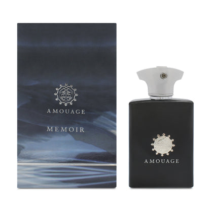 Amouage Memoir Pour Homme 100ml Eau De Parfum