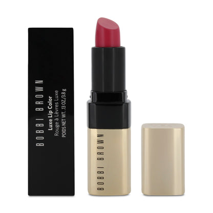 Bobbi Brown Luxe Lip Colour 13 Bright Peony