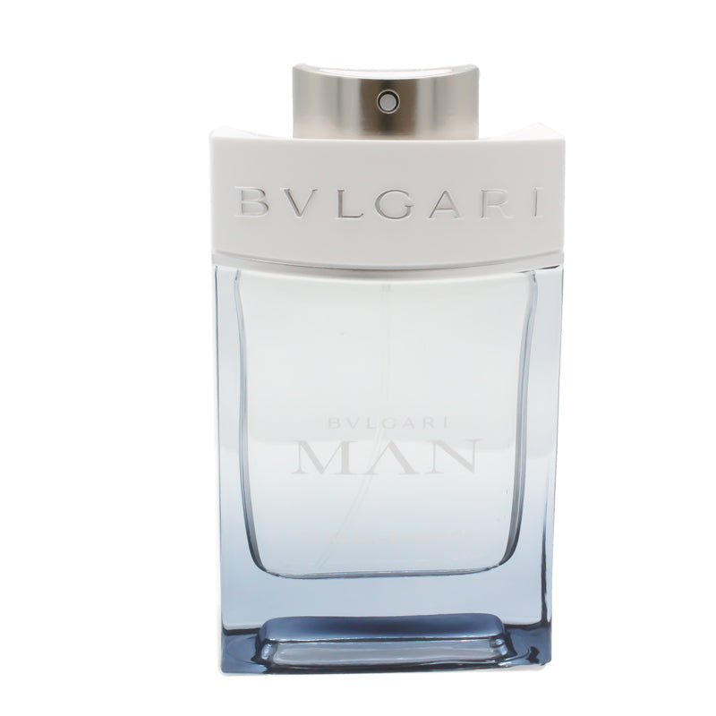Bvlgari Man Glacial Essence 60ml Eau De Parfum