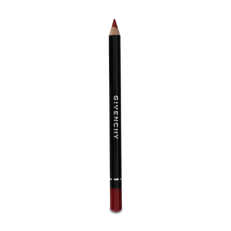 Givenchy Lip Liner 06 Carmin Escarpin Red (Blemished Box)