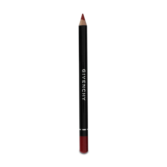 Givenchy Lip Liner 06 Carmin Escarpin Red (Blemished Box)