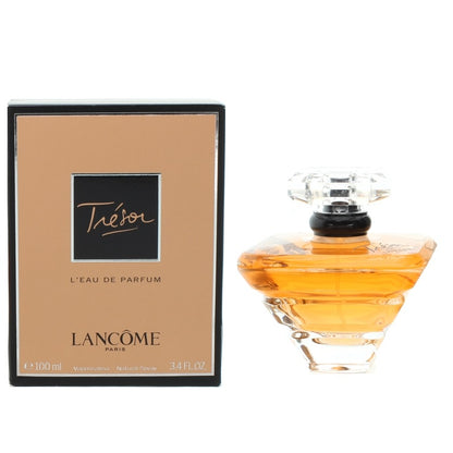 Lancome Tresor 100ml Eau De Parfum