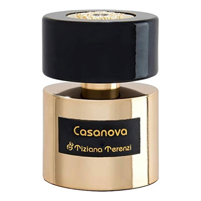 Tiziana Terenzi Casanova 100ml Extrait De Parfum Unisex