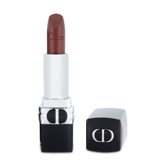 Dior Rouge Lip Balm 100 Nude Look