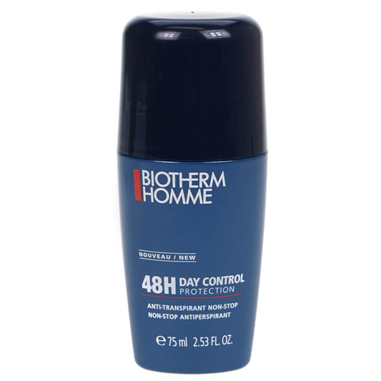 Biotherm Homme 48H Day Control Antiperspirant Roll-On 75ml
