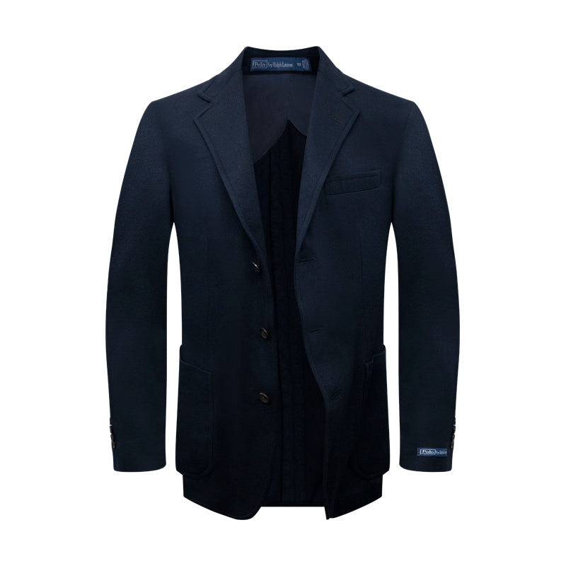Ralph Lauren Mens Blazer Navy Jacket