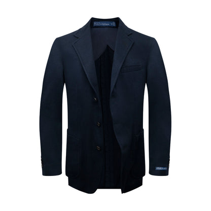 Ralph Lauren Mens Blazer Navy Jacket