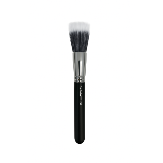 MAC 187S Duo Fibre Face Brush