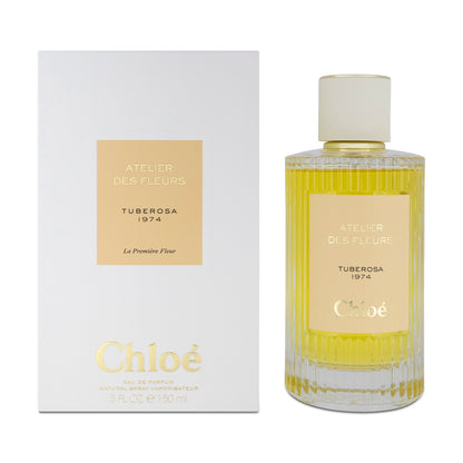 Chloe Atelier Des Fleurs Tuberosa 1974 150ml Eau De Parfum