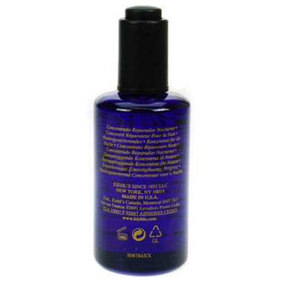 Kiehl's Midnight Recovery Concentrate Night Oil 100ml