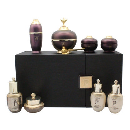 The History Of Whoo Hwanyu Imperial Youth Eye Cream Special Set