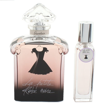 Guerlain La Petite Robe Noir 100ml Eau De Parfum Gift Set