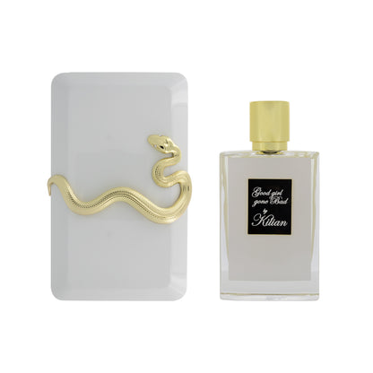 Kilian Good Girl Gone Bad 50ml Eau De Parfum Gift Set (Blemished Box)