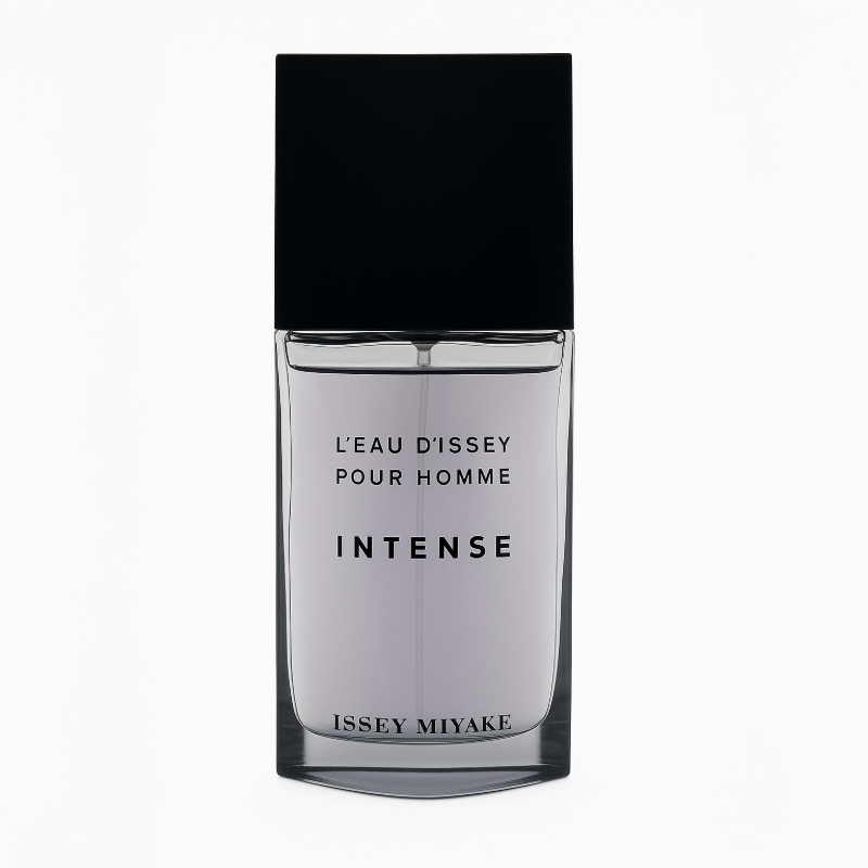 Issey Miyake L'Eau D'Issey Pour Homme Intense 75ml EDT & Chocolates Gift Set