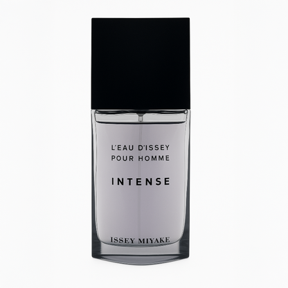 Issey Miyake L'Eau D'Issey Pour Homme Intense 75ml EDT & Chocolates Gift Set