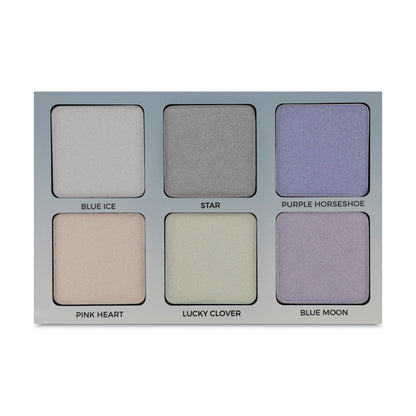 Anastasia Moonchild Glow Kit (Blemished Box)