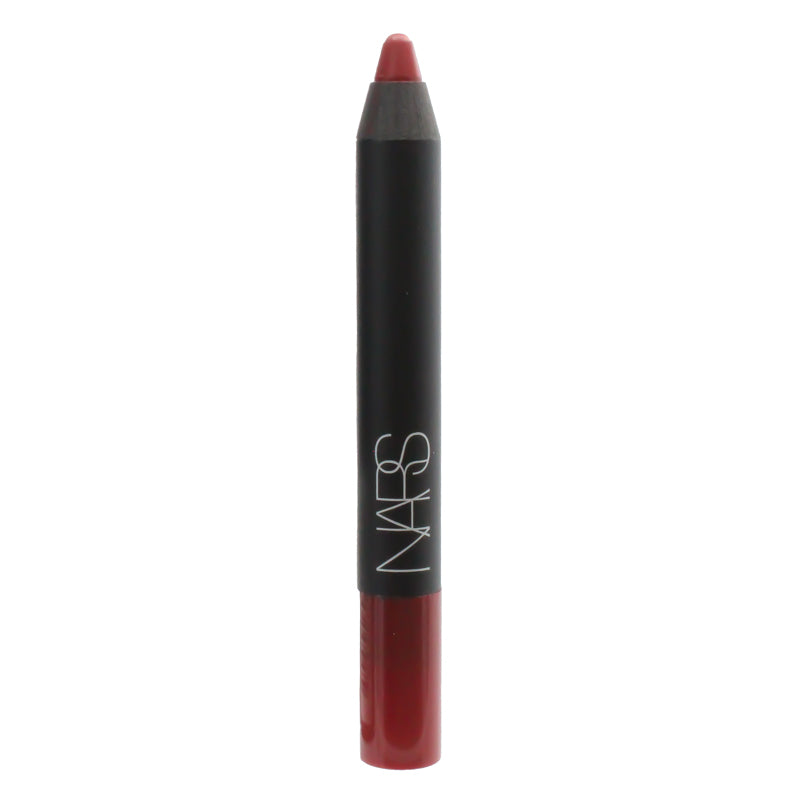 NARS Velvet Matte Lip Pencil Cruella 2454