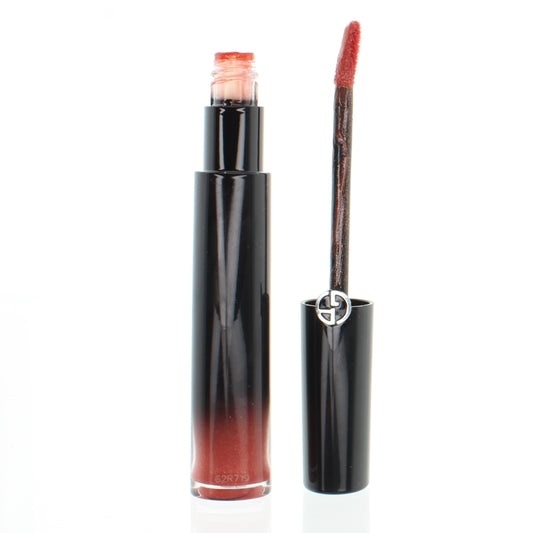 Giorgio Armani Ecstasy Shine Lipstick - Vintage Pink 500