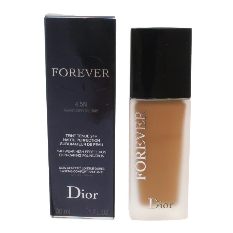 Dior Forever Skin Caring Foundation 4,5N Neutral