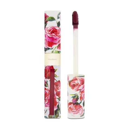 Dolce & Gabbana Dolcissimo Matte Liquid Lipstick 11 Dahlia 5ml