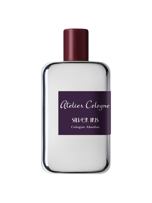 Atelier Cologne Silver Iris 200ml Cologne Absolue