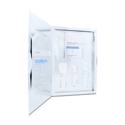 Doctor Babor Hydro Filler Plumping & Hydrating Travel Set