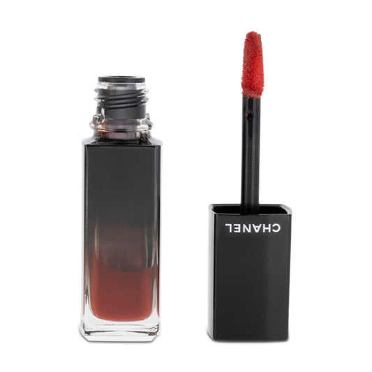 Chanel Rouge Allure Laque Ultrawear Shine Liquid Lipstick 85 Corail Alternaif