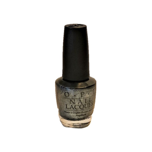 OPI Nail Polish - Lucerne-Tainly Look Marvelous