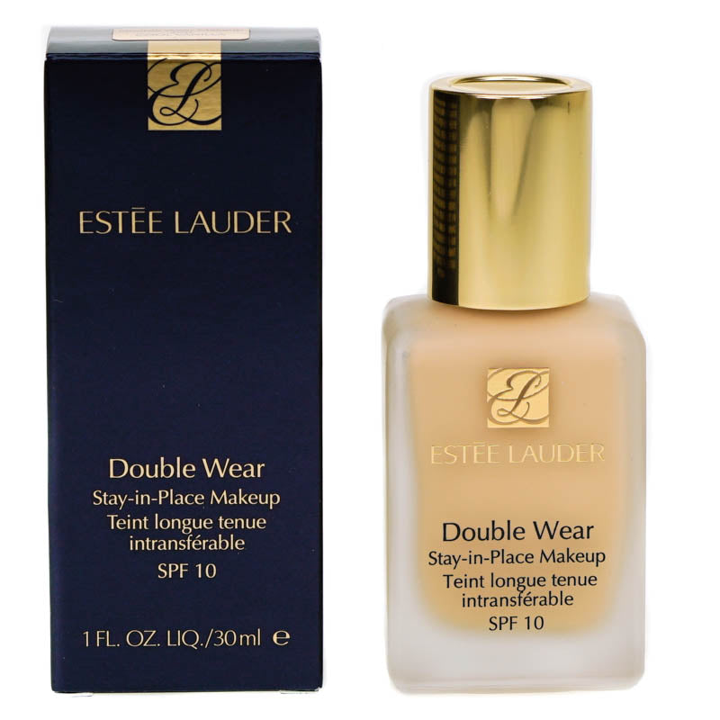 Estee Lauder Double Wear Foundation 2C0 Cool Vanilla (Blemished Box)