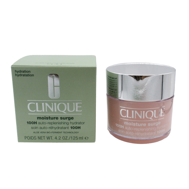 Clinique Ultra Hydration Moisture Surge Gift Set