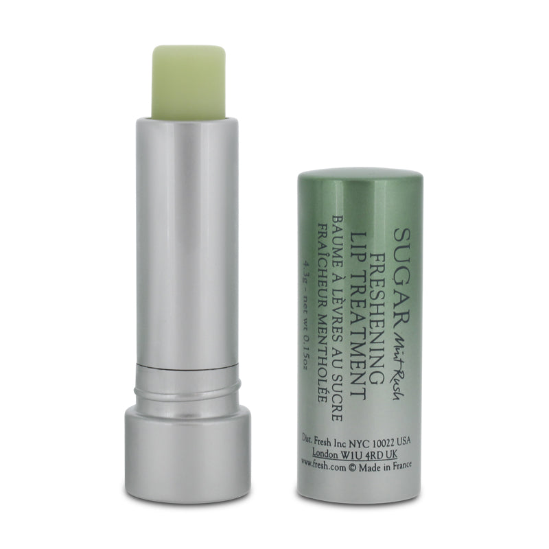 Fresh Sugar Mint Rush Freshening Lip Treatment Balm