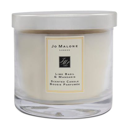 Jo Malone Lime Basil & Mandarin Scented Candle 600g