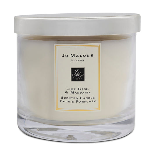 Jo Malone Lime Basil & Mandarin Scented Candle 600g