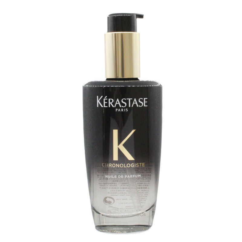 Kerastase K Chronologiste Huile De Parfum Fragrance-In-Oil 100ml