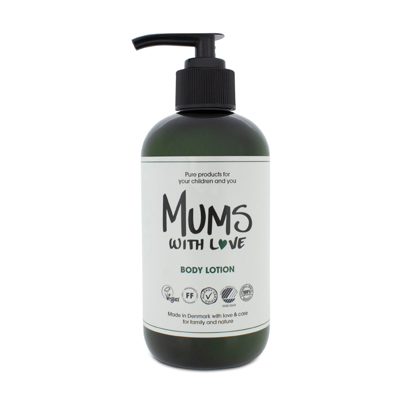 Mums with Love Body Lotion 250ml