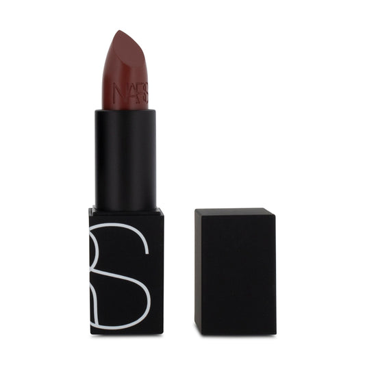 Nars Lipstick Banned Red Satin 2912