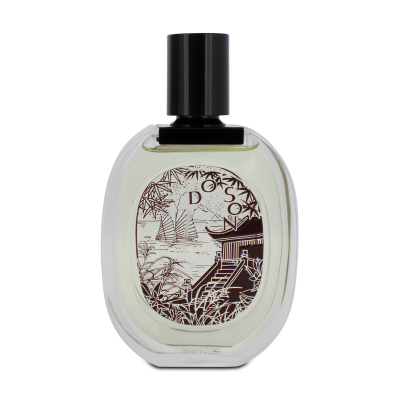 Diptyque Do Son Eau De Toilette 100ml (Blemished Box)