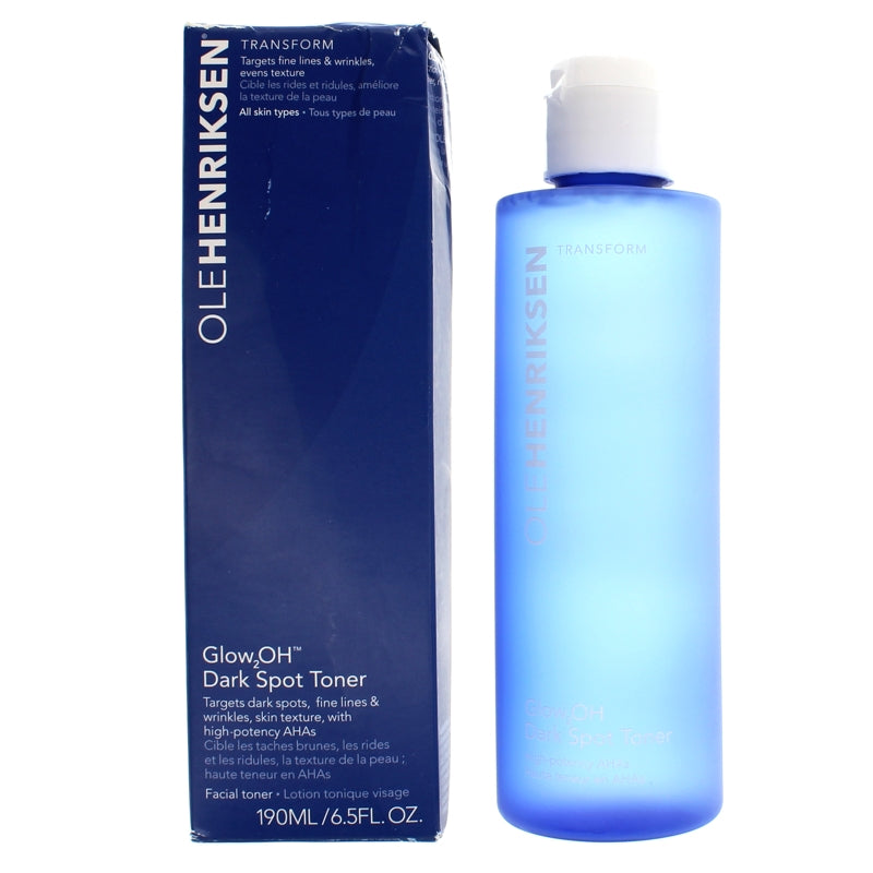 Ole Henriksen Transform Glow2OH Dark Spot Toner 190ml