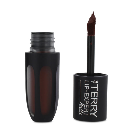 By Terry Lip Expert Matte Liquid Lipstick 5 Flirty Brown