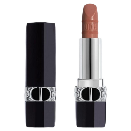 Dior Rouge Lipstick 200 Nude Touch Satin