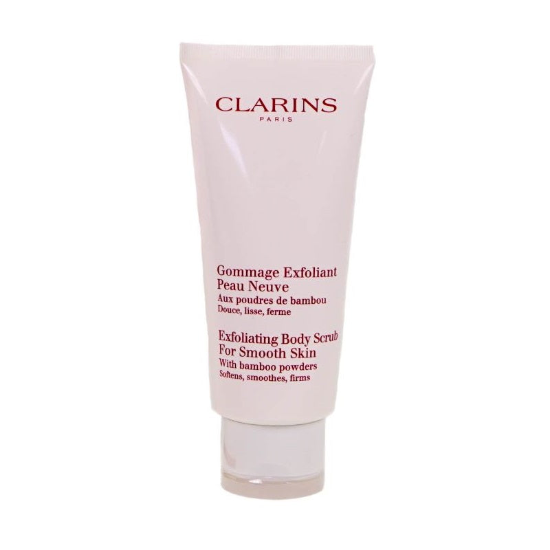 Clarins 200ml Exfoliating Body Scrub (Unboxed Skincare)