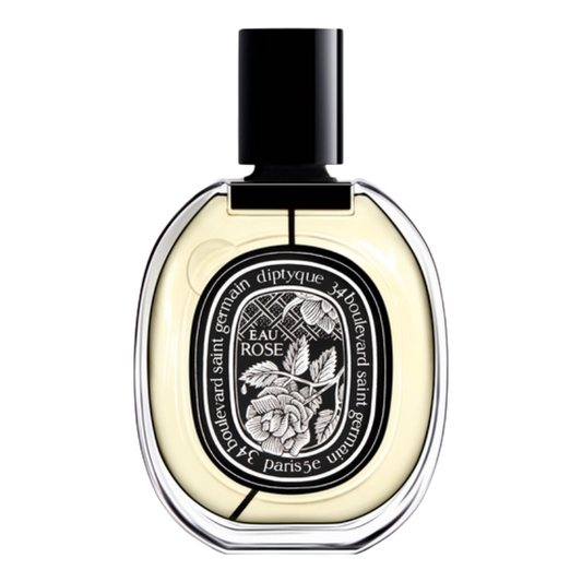 Diptyque Eau Rose 75ml Eau De Parfum