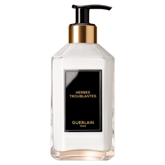 Dior Herbes Troublantes Scented Hand & Body Lotion 300ml