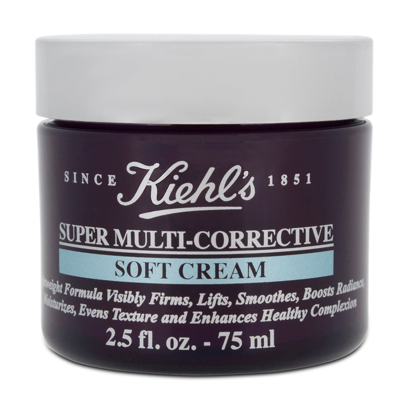 Kiehl's Super Multi-Corrective Soft Cream 75ml