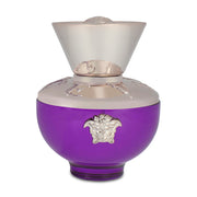 Versace Dylan Purple 50ml Eau De Parfum Pour Femme (Blemished Box)