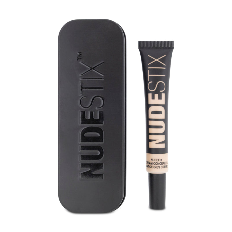 Nudestix Nudefix Cream Concealer 2 Nude 10ml