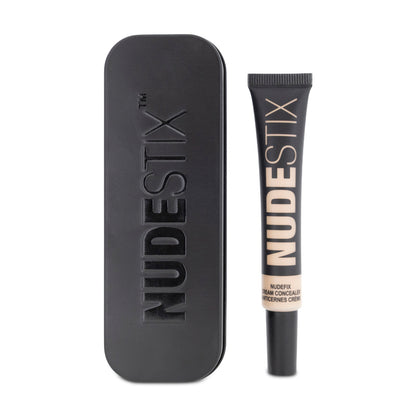 Nudestix Nudefix Cream Concealer 2 Nude 10ml