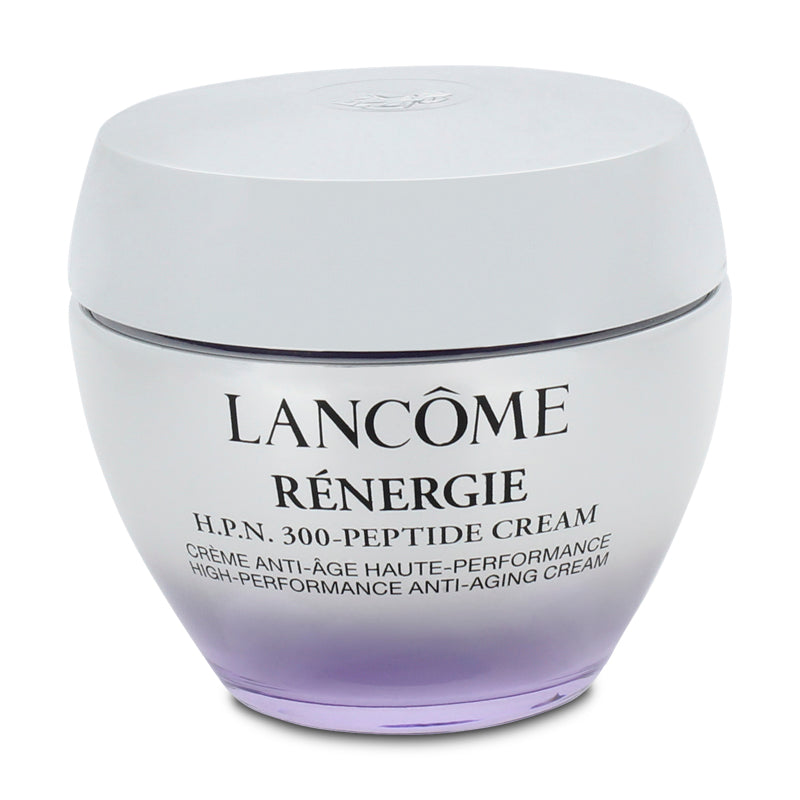 Lancôme Rénergie HPN 300-Peptide Cream 50ml